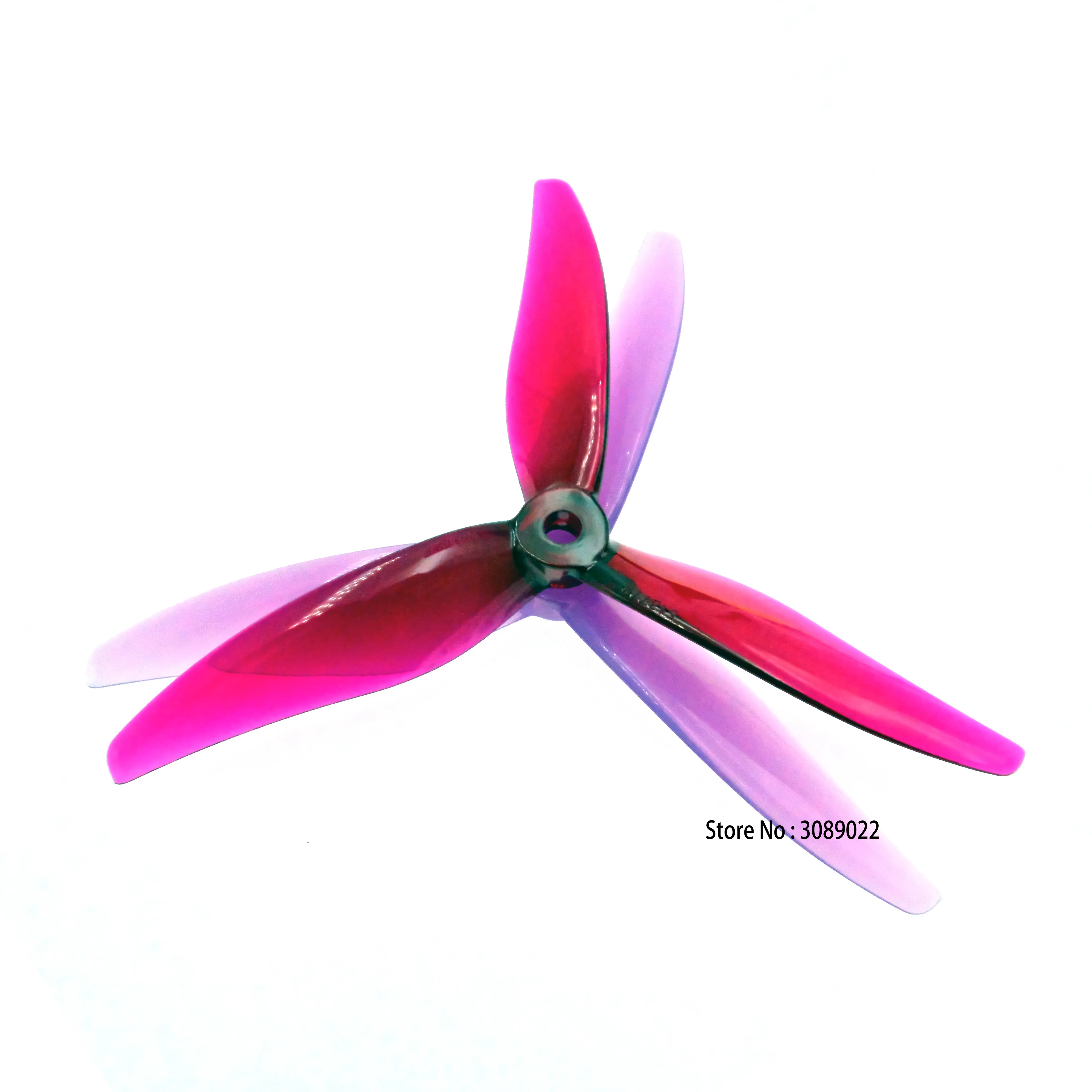 24 pz/12 paia Gemfan 51377 5 p - Rc Helicopter Blade recensione e prezzo