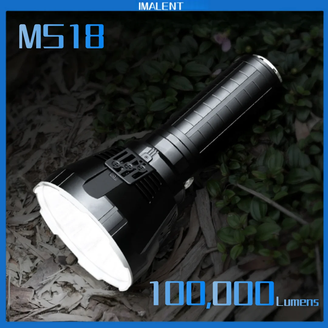 Imalent ms18-AliExpress