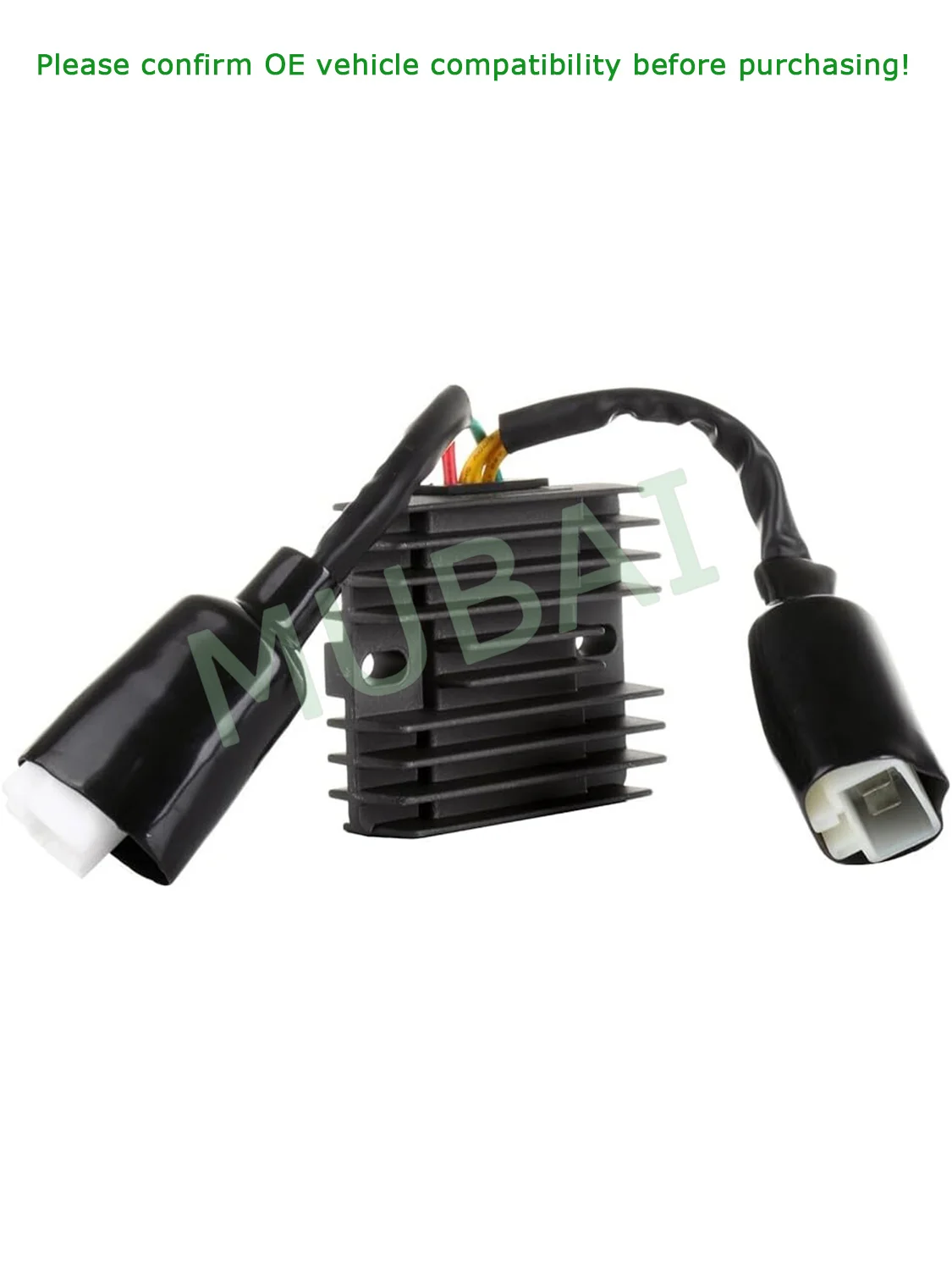 

31600-MEL-013 31120-MEL-D22 Voltage Regulator Rectifier Fit for 2004 2005 2006 2007 for Honda CBR1000RR