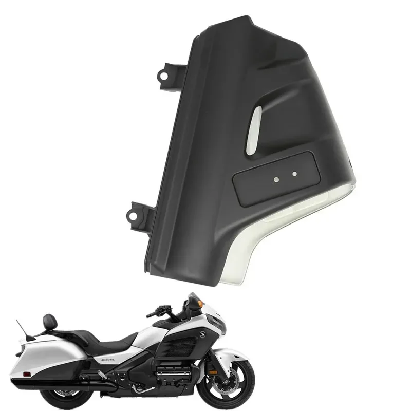 

Аксессуары для мотоциклов Honda Gold Wing GL1800 2001-2017, Обтекатели для передних крыльев мотоцикла