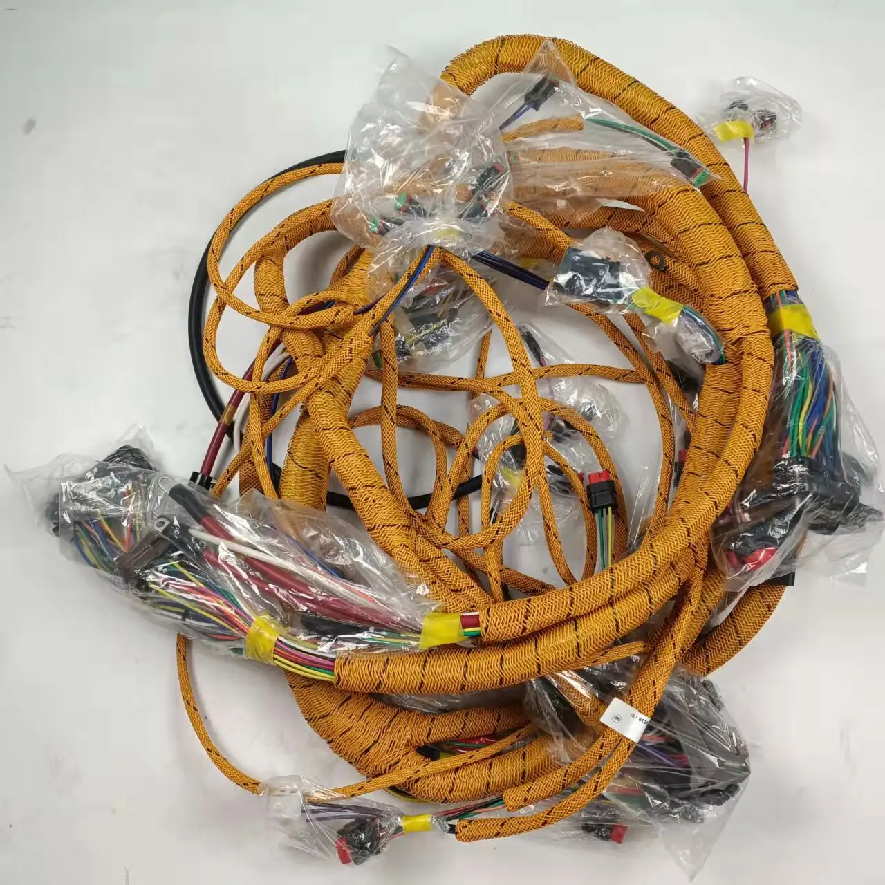 E312D E313D Wire Harness Assy 306-8678 328-0176 For CATERPILLAR Wiring Excavator Parts