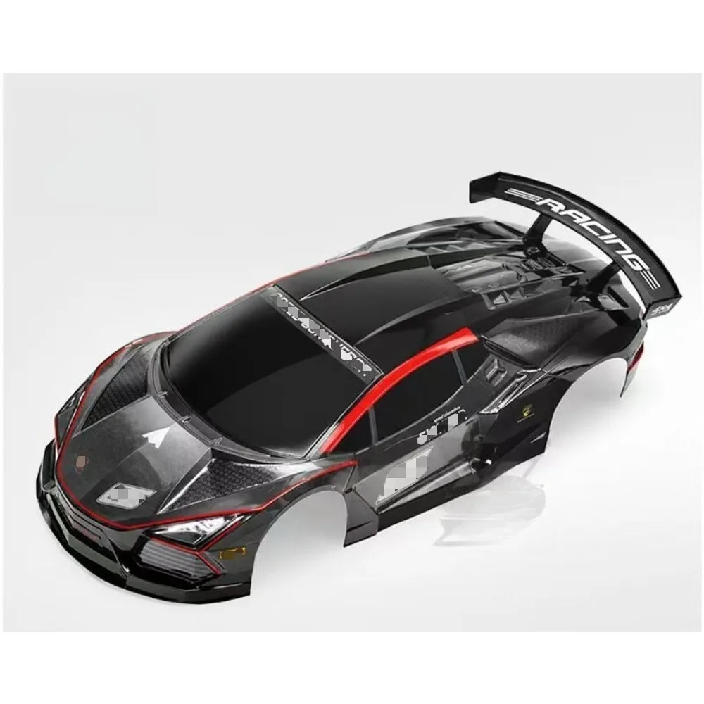 1:10 RC Drift Car PVC Body Shell for MJX 10303 10304 Custom Upgrade Replacement Racing On Road Car Shell Accessories