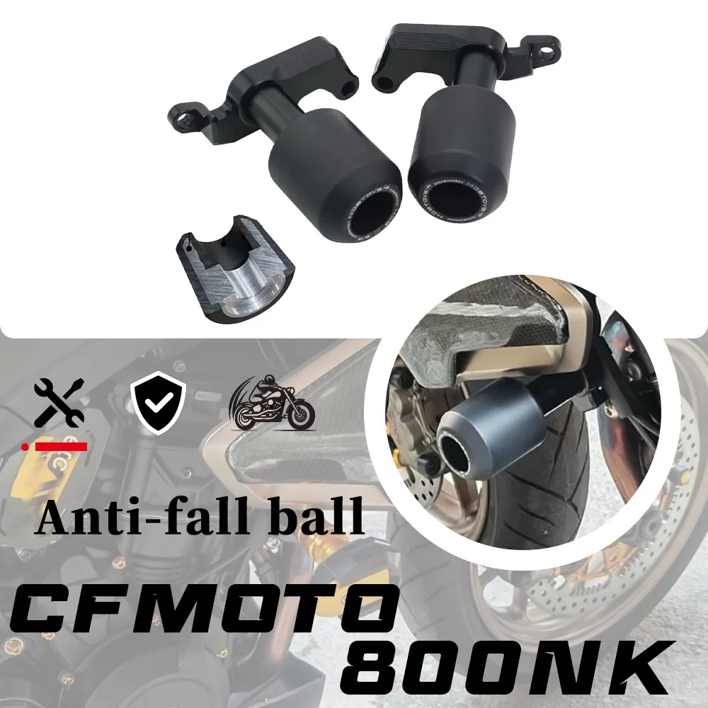 For Cfmoto 800NK An… - image