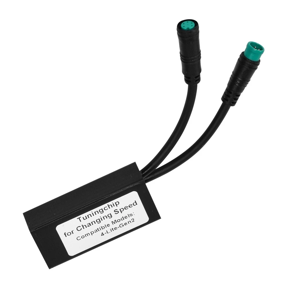 Geschwindigkeitsregler für Elektroroller, passend für Xiaomi 4Lite und Gen 2, mit einstellbarem Chip zur Geschwindigkeitseinstellung. – Detail 1