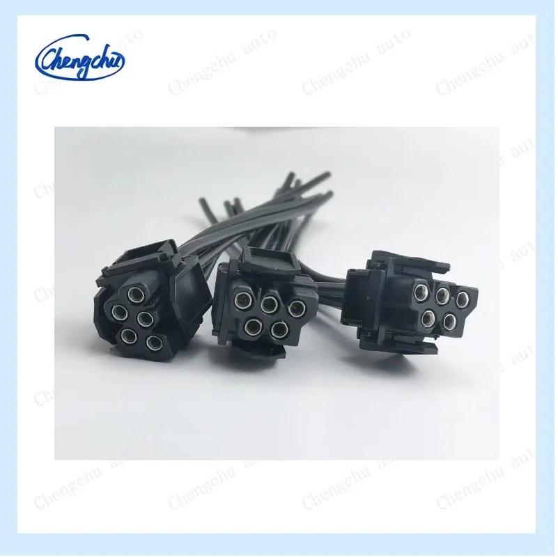 

Blower Resistance Heater Resistor Harness For BMW E36 E46 E39 E83 E53 M3