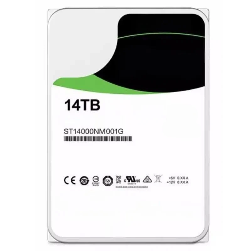 BOLRZO ST14000NM001G 14TB 3.5