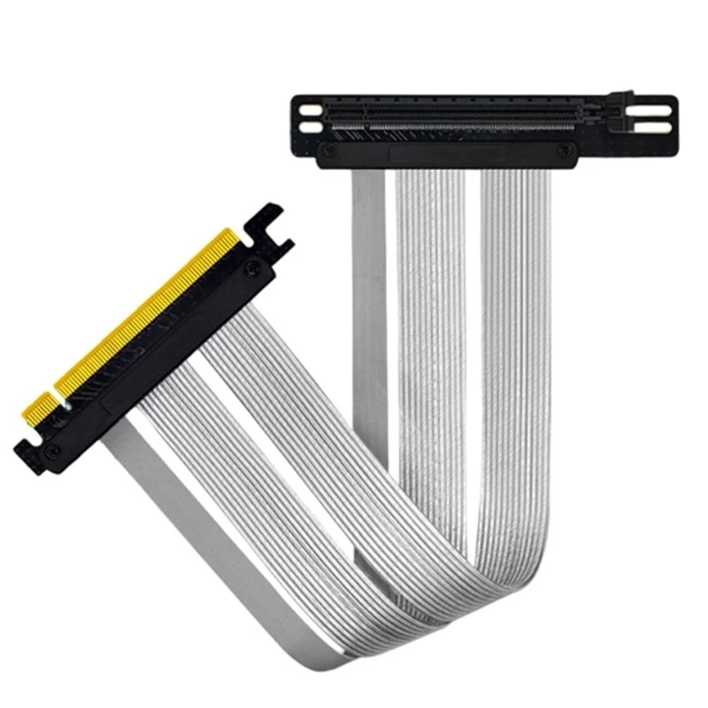 efficientt-for-rtx5090-gen5-ssd-pcie-50-x16-riser-cable-vertical-gpu-extension
