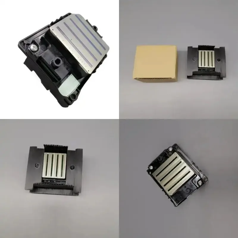 

Real I3200 A1Printhead Inkjet DTF Printhead Japan Head Xp600 DX5 Printhead