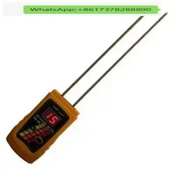 Food Moisture Meter…