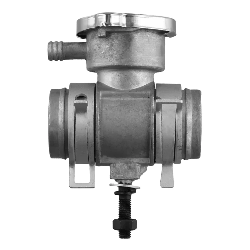 

NEW-5058482AD для Jeep Patriot Compass Dodge Caliber, верхнее соединение шланга охлаждающей жидкости радиатора, обновление трехходового клапана