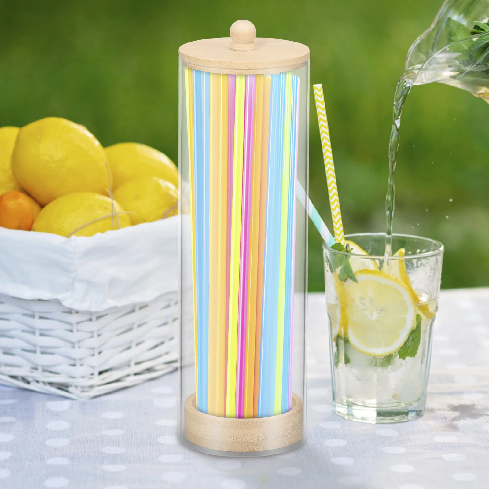 #8 Top Straw Holders Picks for Every Budget