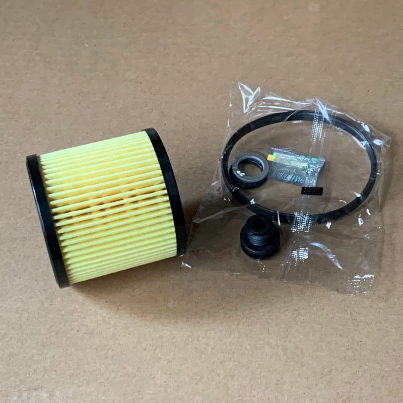 10 Uds 26350-2J000 filtro de aceite para KIA SPORTAGE V (NQ5) 2,0 MPI TUCSON (NX4E, NX4A) 2,0 MPI para Hyundai CRETA (SU2_) 2,0 MPi 2021