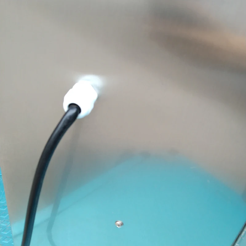 

Измельчительная машина Сверхмощная машина для резки филерования мяса Полуавтоматическая мясорубка Промышленные мясорубки