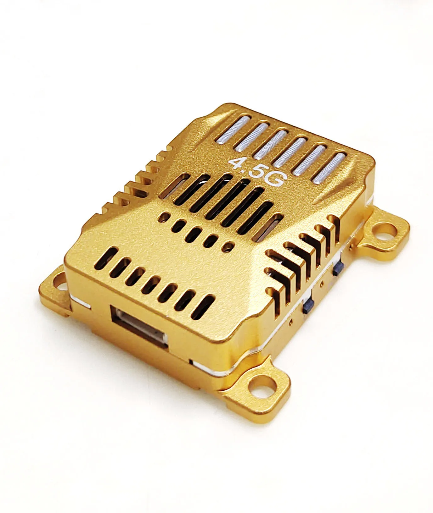 4.5G FPV Racing  Parts Video Transmitter Or Receiver 8CH 25mW/2500mW
