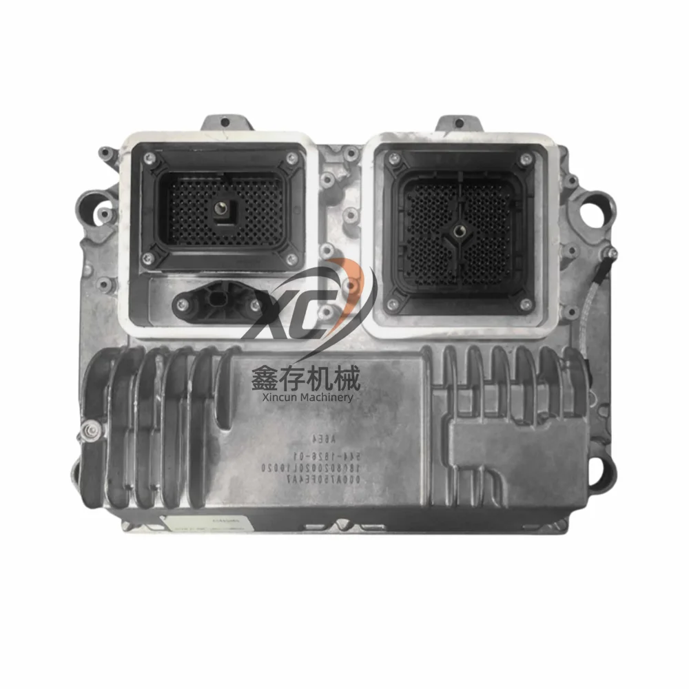 

ATV&UTV5441826 5865297 5861832 Engine Controller ECU ECM for D10 D11 793 Mining Bulldozer Truck Spare Parts