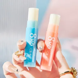6 Pieces Set Moisturizing Lip Balm for Lip Care and Wet The Lip Dry Skin Moisturizing and Protecting Lips and Improve Lip Lines