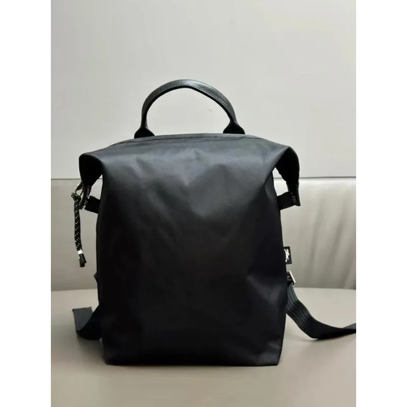 كيس à dos Sac à dos en نايلون كيس à dos étanche pour loisirs ، سعة كبيرة ، رحلة صب الطلاب