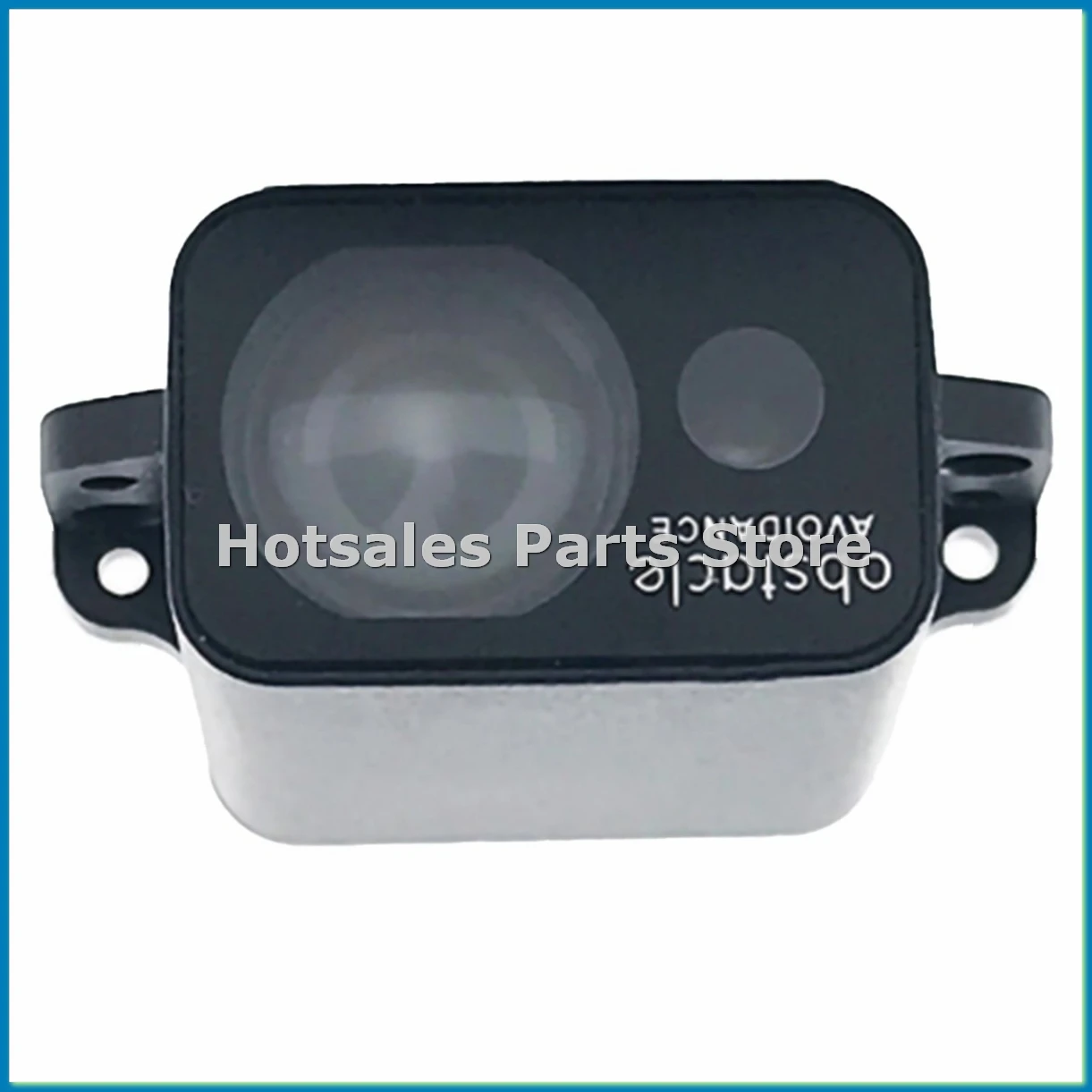 UAV 50m Laser Ranging Sensor Drone Spare Parts UART I2C Range Finder Distance Measuring Drone Obstacle Avoidance-A57M