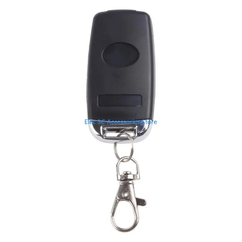 Y51A Multipurpose Learning Code Remote Control 315/433 MHz Electric Door Cloning for Key Motorcycle Burglar Alarm
