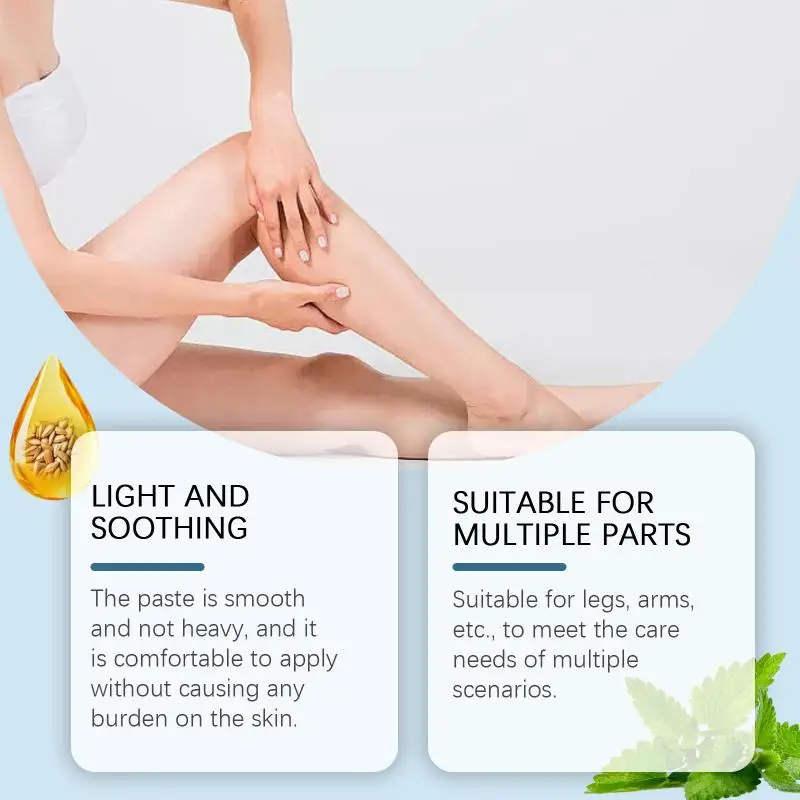 Soothing Joint Cream Full Body Joint Relief Relax Balm Improves Vitality Relieves Joint Discomfort Joint Care Miracle Balm