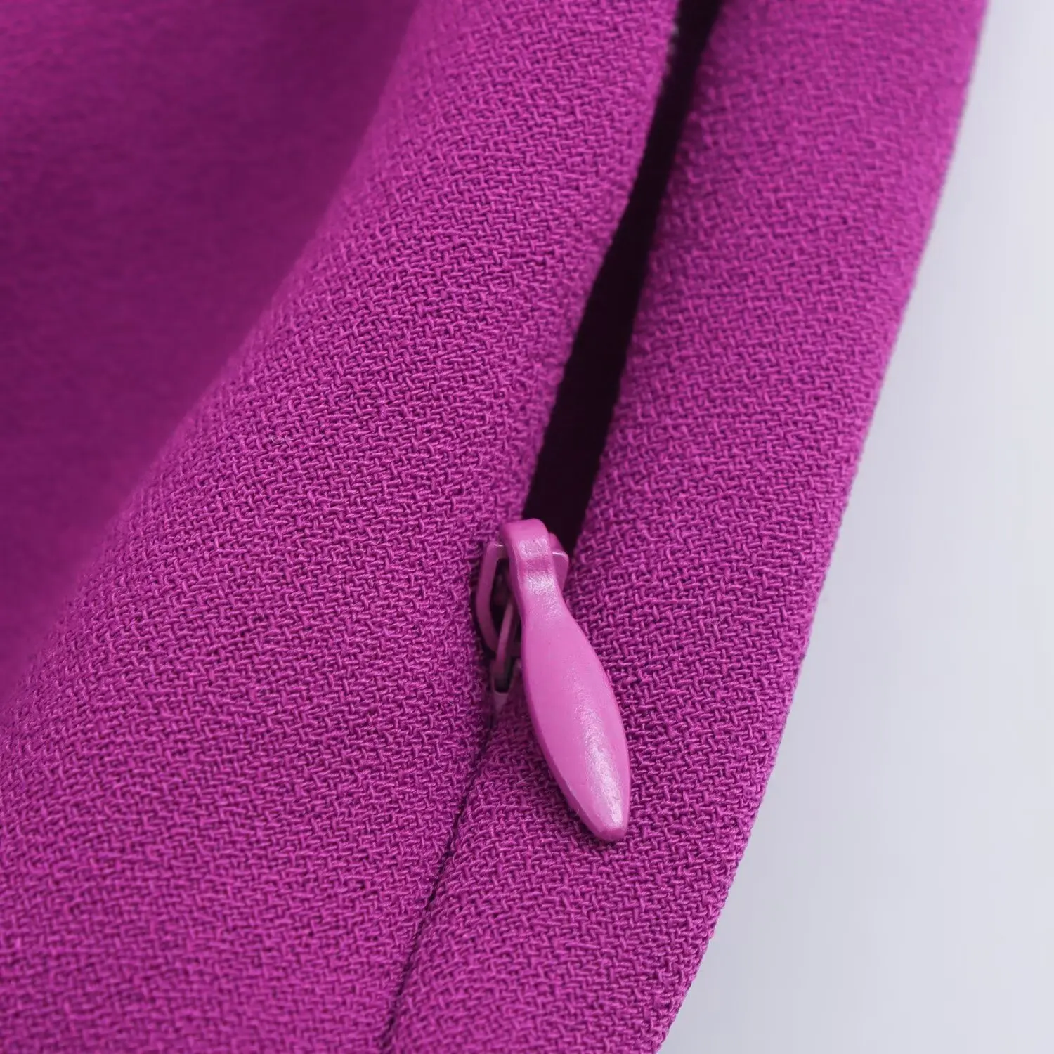 DiYiG femme automne nouvelle mode Style paresseux avec ceinture sans manches robe Midi Chic côté fermeture éclair plissée robe mince robes Mujer