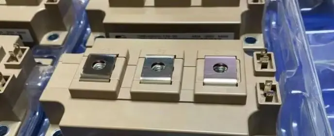 

2MBI450VH-120-50 MODULES NEW ORIGINAL LSTOCK