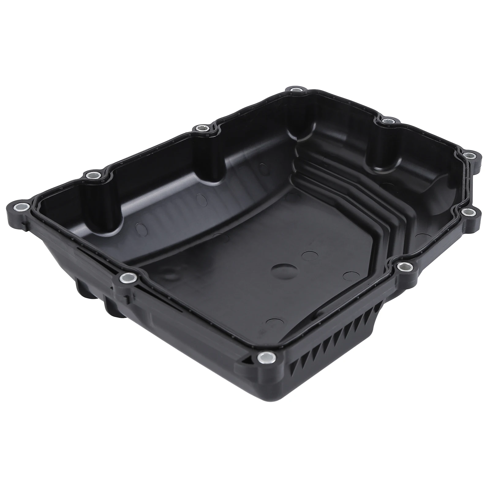 

Transmission Transaxle Oil Pan 35151-33161 Compatible for Toyota RAV4 Camry Highlander Sienna 2017-2021