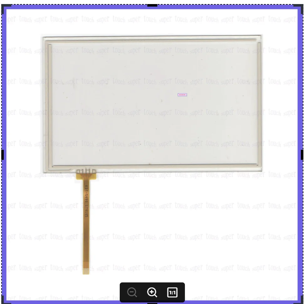 

Kunlun TPC702-WY TPC705HK TPC7062K KD KS KX TX T, оригинальный внешний экран