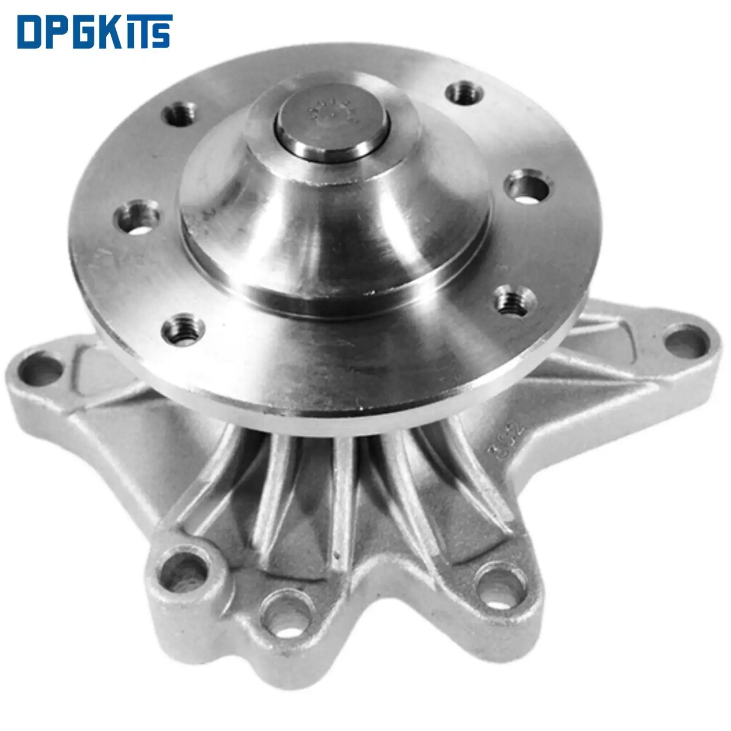 

2ZZGE 1.8 170-2400 AW9405 Water Pump For 00-06 Toyota Celica GTS Matrix Corolla 1.8L