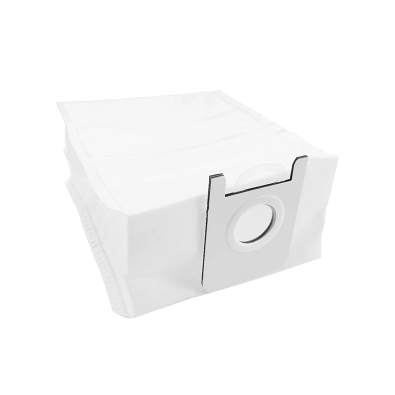 For EVE MAX Vacuum Parts Main Roller Side Brush Dust Bags Accessories-A49I view 6
