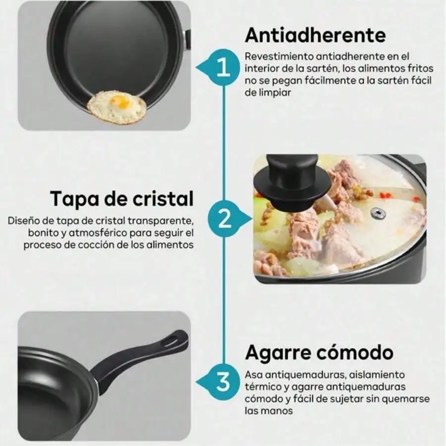 Thumbnail 4 - #9 Latest Kitchen Utensil Sets Updates