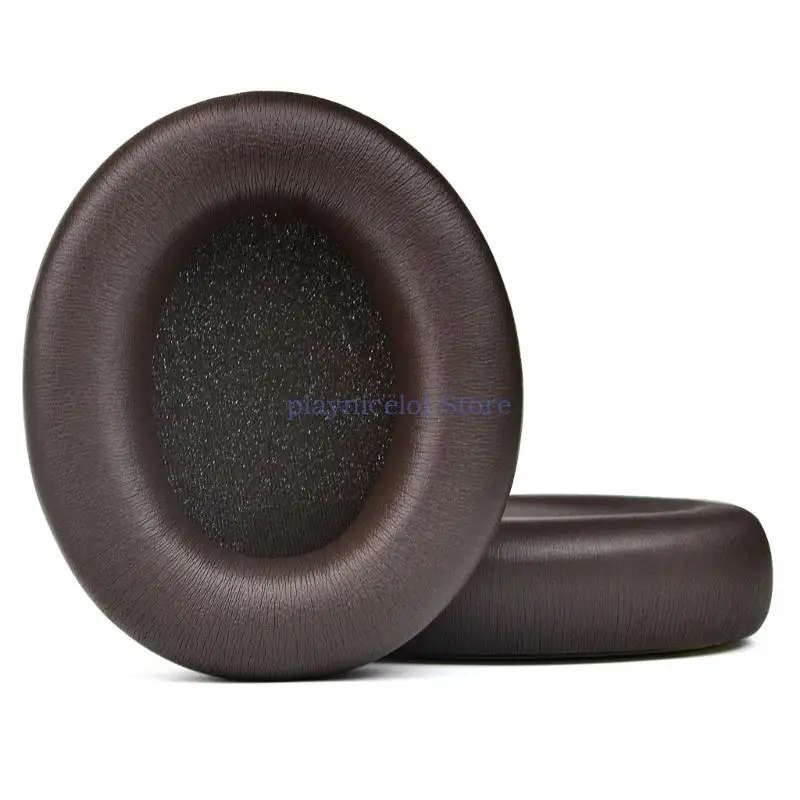 Almohadillas para los oídos, esponjas, cojín para auriculares, almohadillas para los oídos, repuesto auriculares E8BA