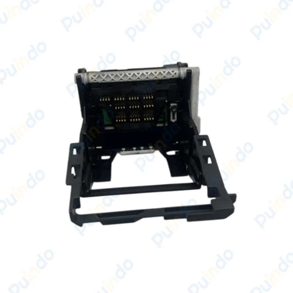 CQ890-60239 Original Carriage Assembly for HP DesignJet T120 T520 T650 Plotters Printhead Carriage Ink Station