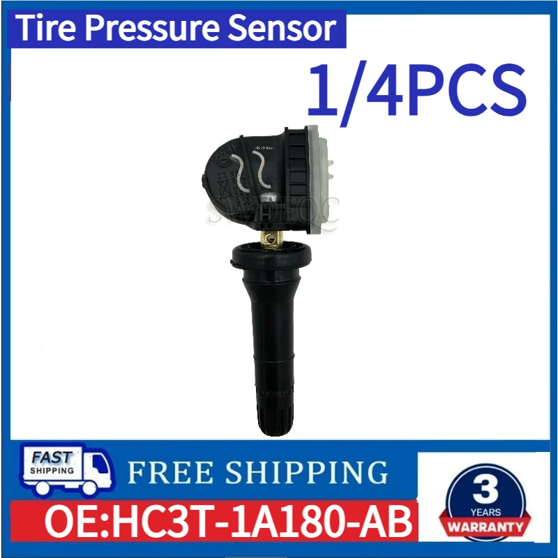 Thumbnail 4 - #29 Best TPMS Sensors to Buy In 2026