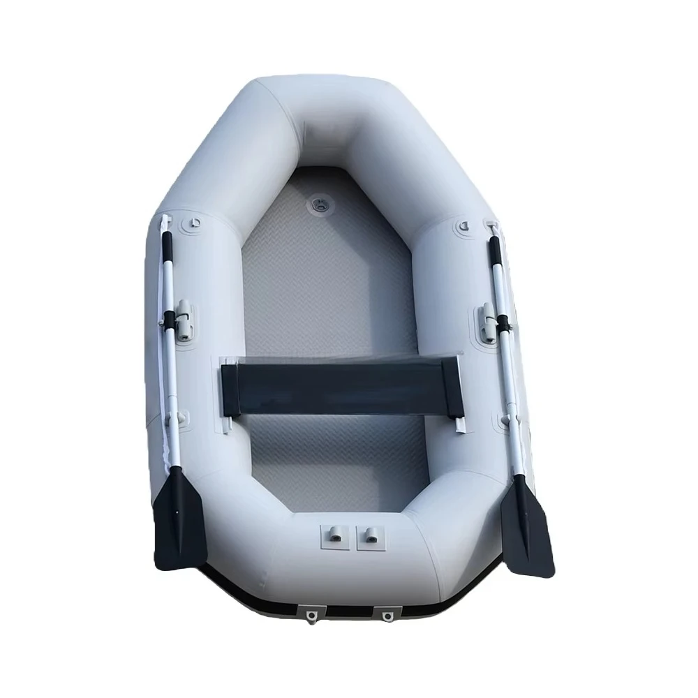 Fishing Inflatable Boat Inflatable Rescue Boat Inflatable Life Raft