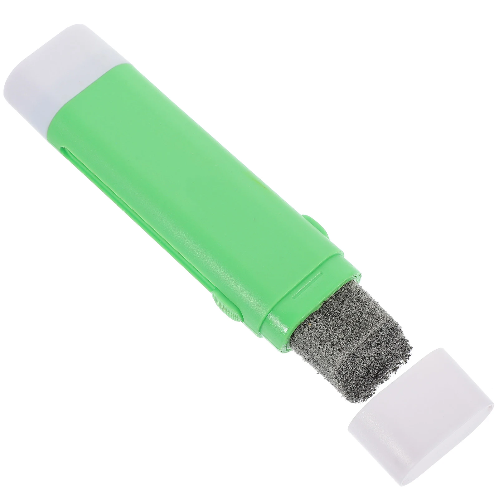 

Guitar String Cleaner Reusable for Electric Folk Bass Strings Scrubber Clean Fretboard Guitar Supplies Maintain Tone Lifespan