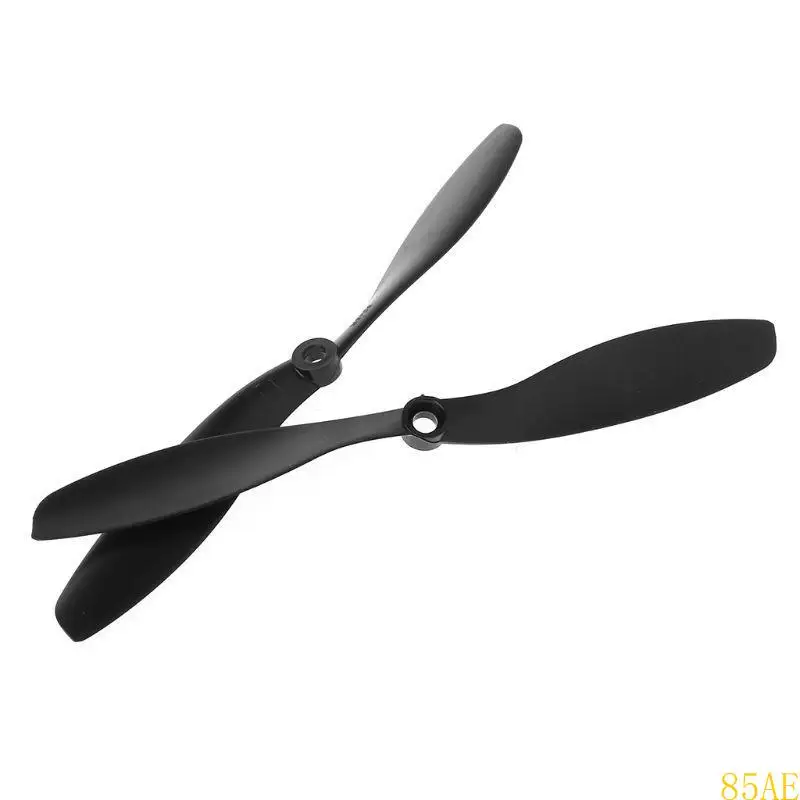 Eliche CW CCW in plastica 8045 da 2 pezzi per aereo multirotore RC Quadcopter