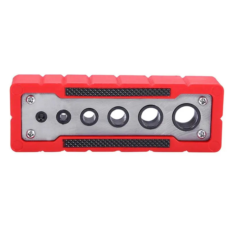 furador-multifuncional-feb-com-guia-de-perfuracao-adequado-para-perfuracao-em-bastoes-redondos-e-Angulos-retos