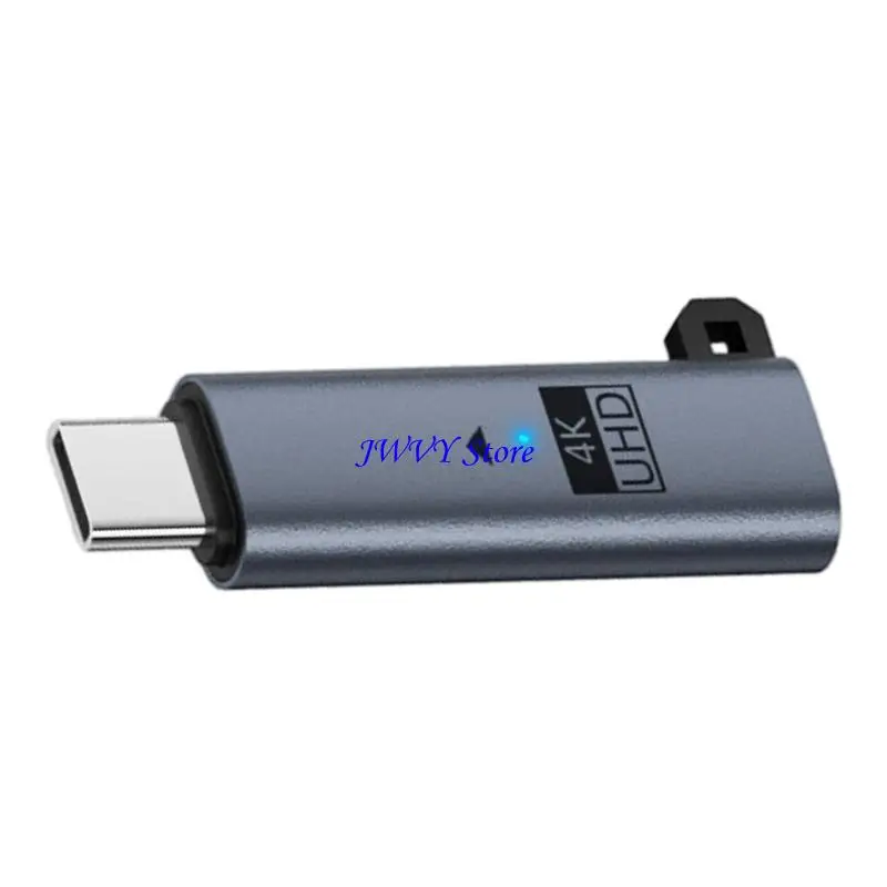 573A DDC EDID Dummy Plugs 4K@60Hz Make Graphics Card Work Normally Computer Supplies