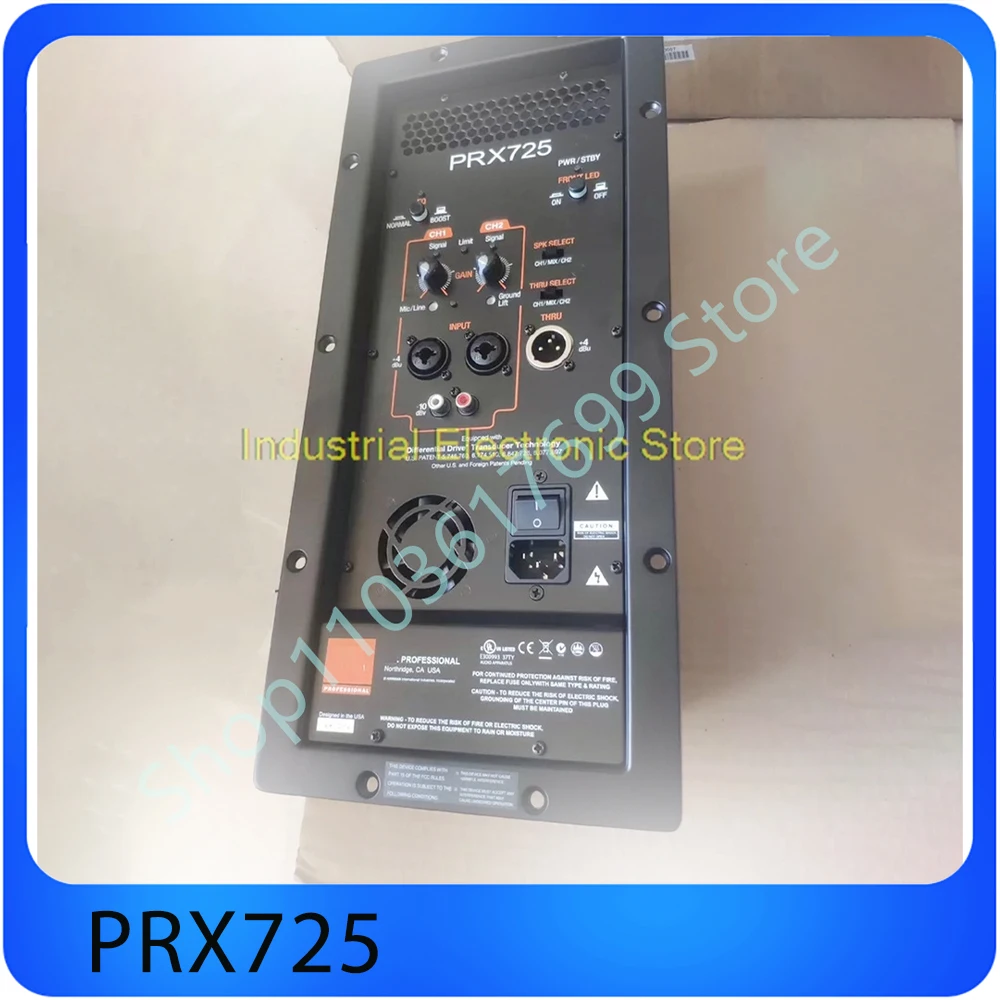 

PRX 725 For JBL Active Speaker Power Amplifier Module PRX725