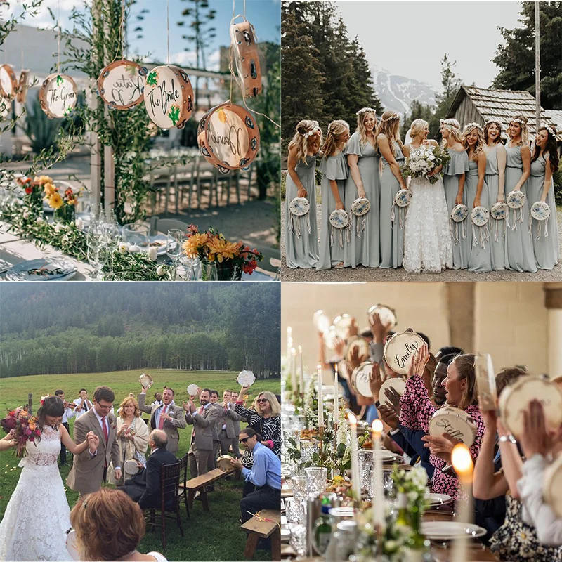 Thumbnail 4 - #44 Ranked Wedding Favors Picks in 2026