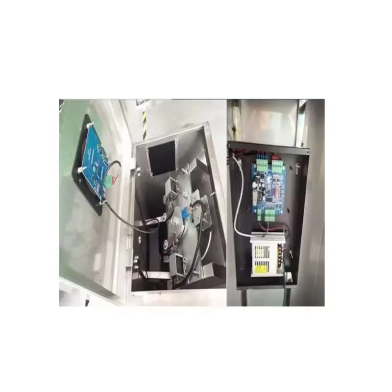 Tripod Turnstile Gate Mother Board Common Access Control Board for Semi-tripod Turnstile Tripod Barrier Gate