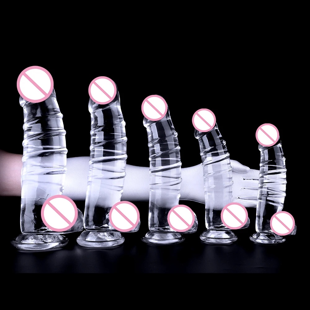 5 حجم دسار واقعية القضيب 35 سنتيمتر كبير ديك شفط كأس قضبان اصطناعية الإناث الاستمناء البظر محفز مثليه الجنس لعب للنساء