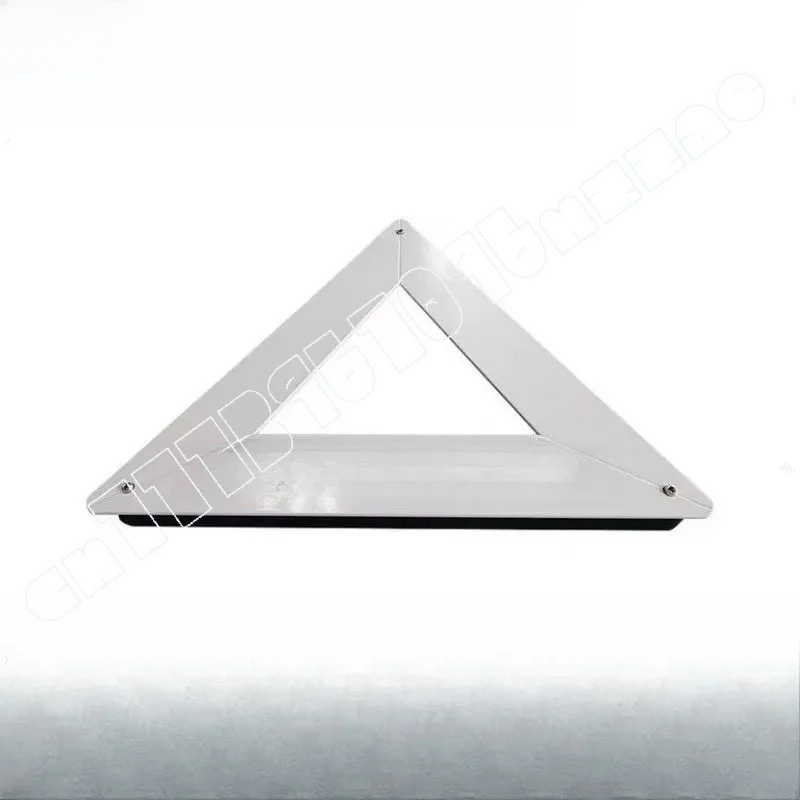 

New Ice Hockey Ball Returner Rebound Passer Three-Sided Rebound Ice Hockey Home Land Training Equipment