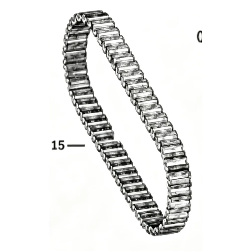 Transfer Case Chain Genuine Brand New Auto Part for Jeep New Wrangler JL