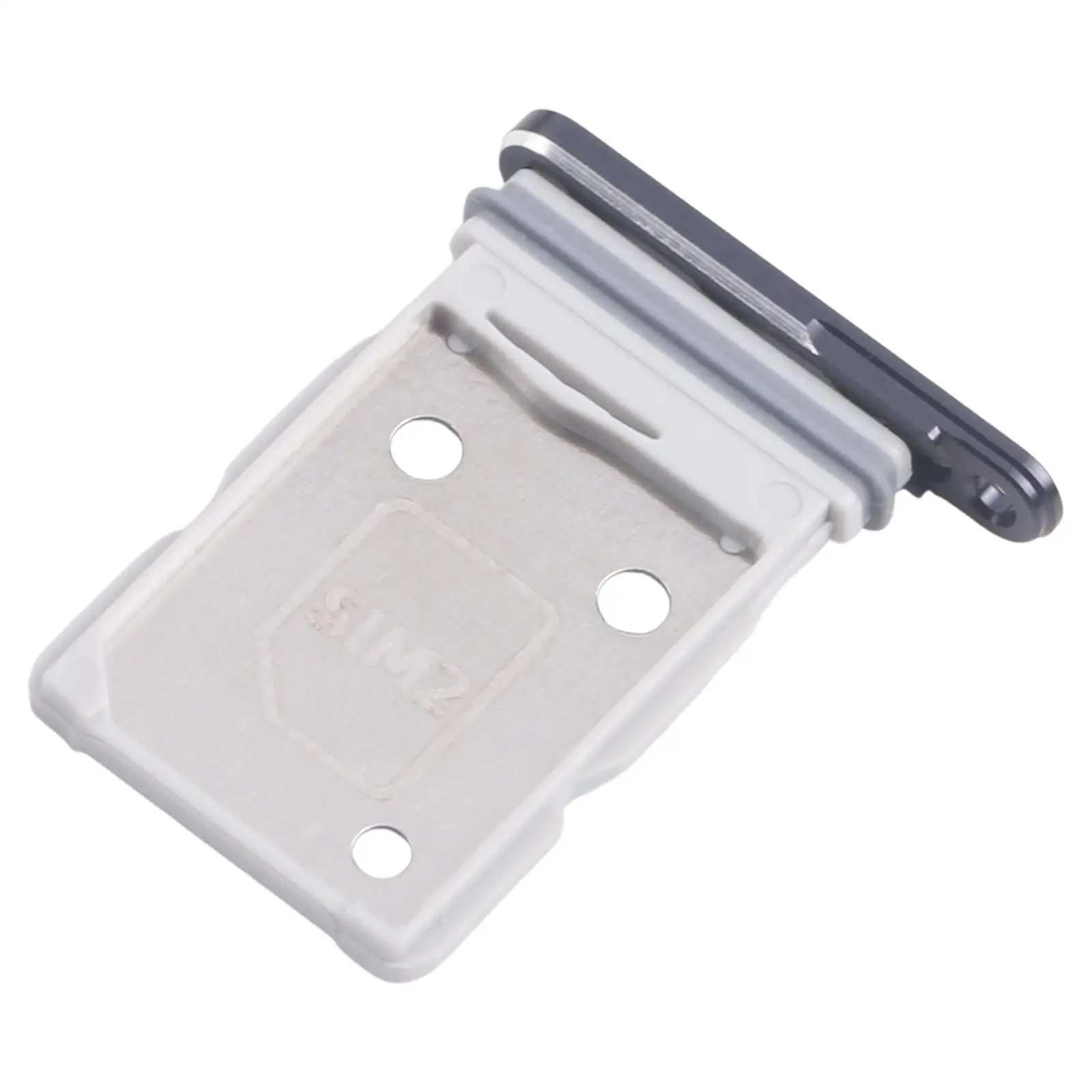 Dual SIM Card Tray Replacement For Samsung Galaxy S26 Ultra SM-S948B, Single SIM Card Tray For Samsung Galaxy S26 Ultra SM-S948U image 4