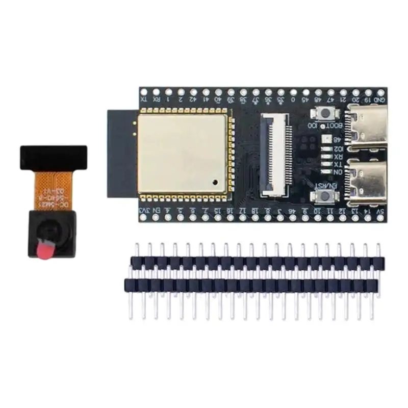 Y1UB Control board with GPIO access Bluetooth-Compatible for project layout work