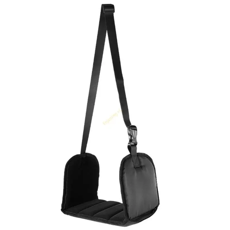 Ajustement pied hamacon confort