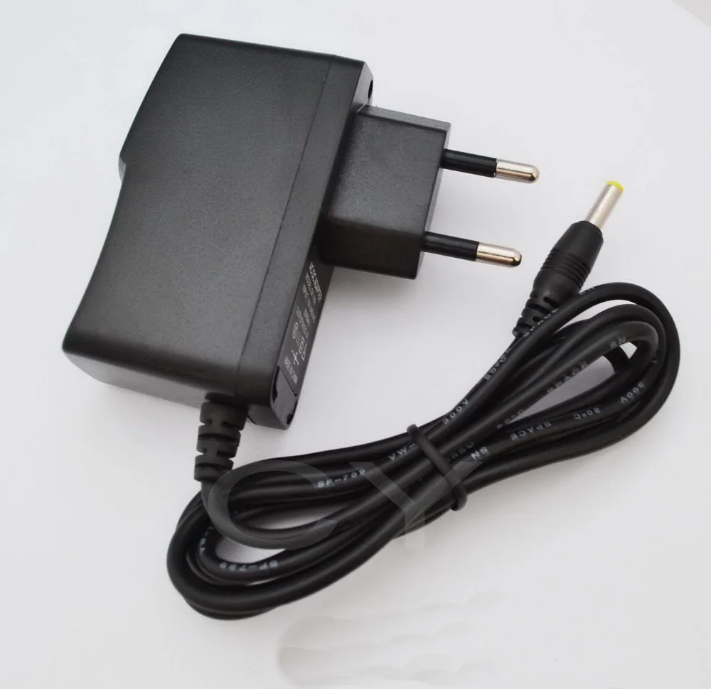 AC 電源アダプタ DC 5.2V 2.1A 充電器 TV ボックス Xiaomi Mibox MDZ