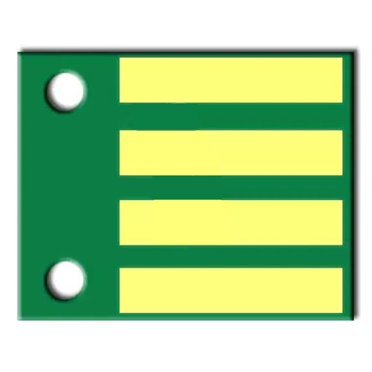 

Photoconductor Unit Image Imaging Unit Drum Chip Reset Refill Kits for KonicaMinolta KM BizHub TNP55B TNP55K TNP55BK